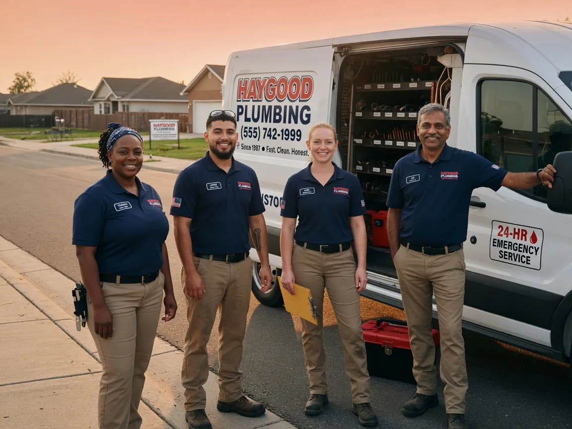 Plumber company in Davis, WV